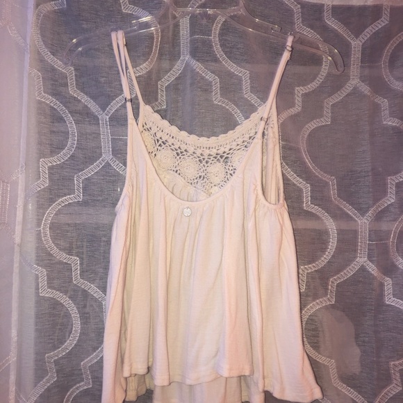 Roxy flow top - Picture 3 of 3